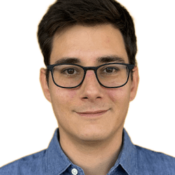 Photo of Henry Barrows, Marketing at Swiss Bitcoin Institute