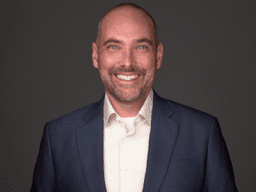 Photo of Dr. Harald Rauter, Research Fellow at Swiss Bitcoin Institute